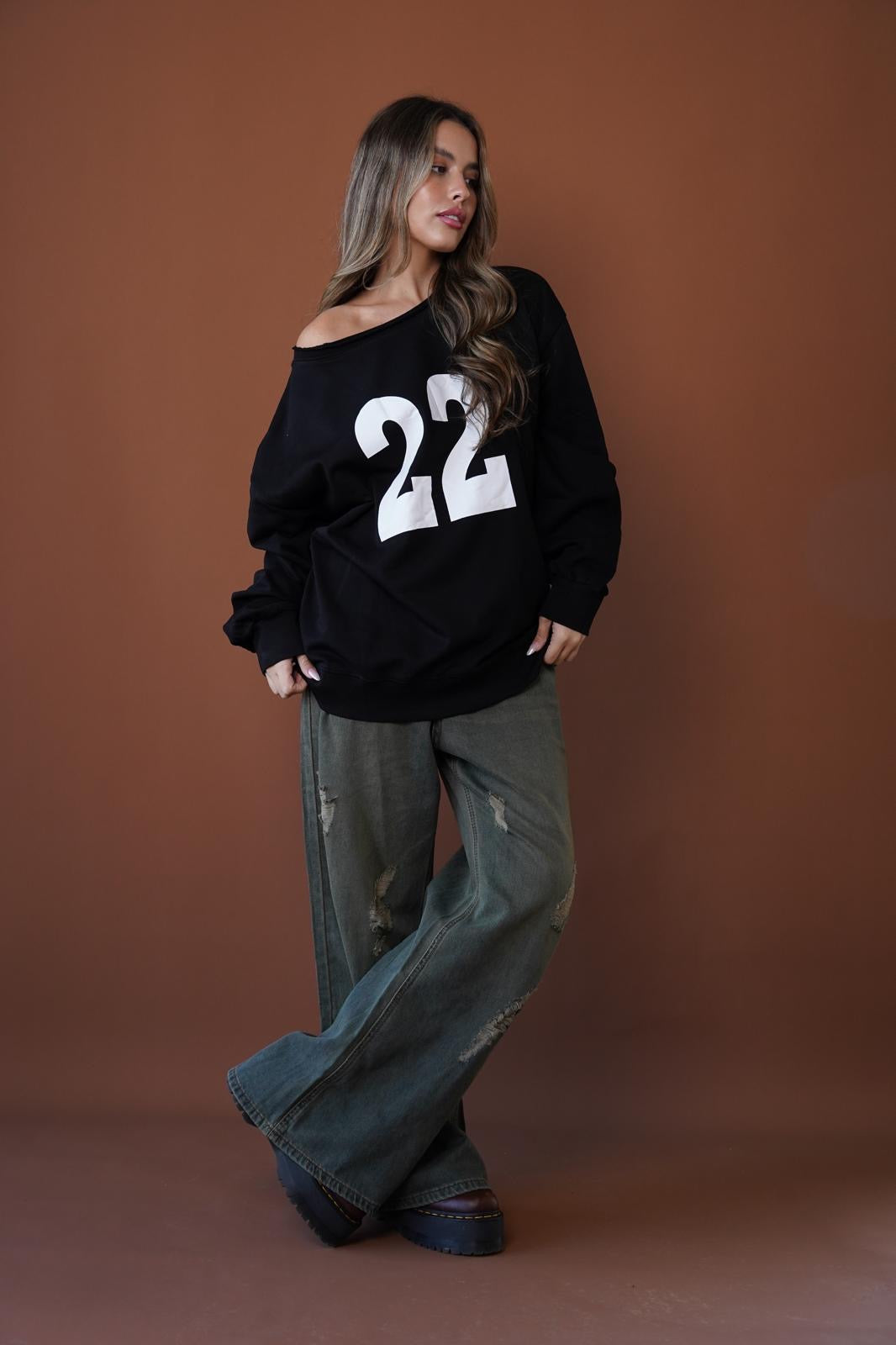 פוטר 22