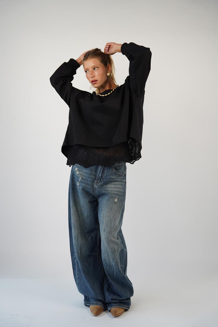 חולצת פוטר נועה