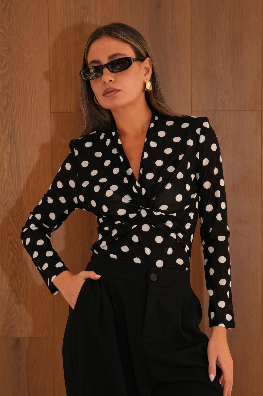 חולצת ריילי