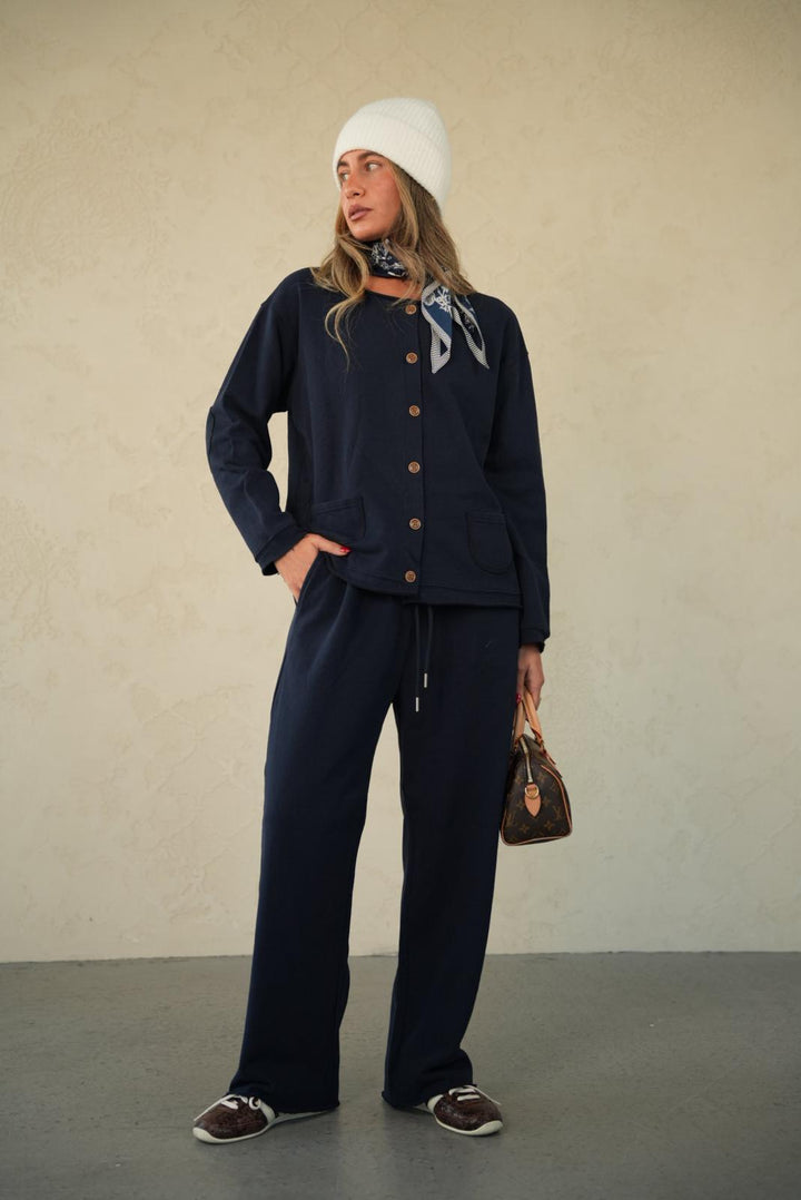 חליפת פוטר פייפר