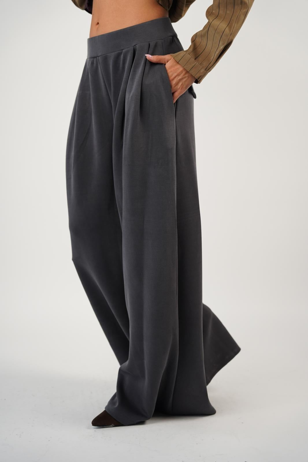 מכנס אוברסייז דיאגו