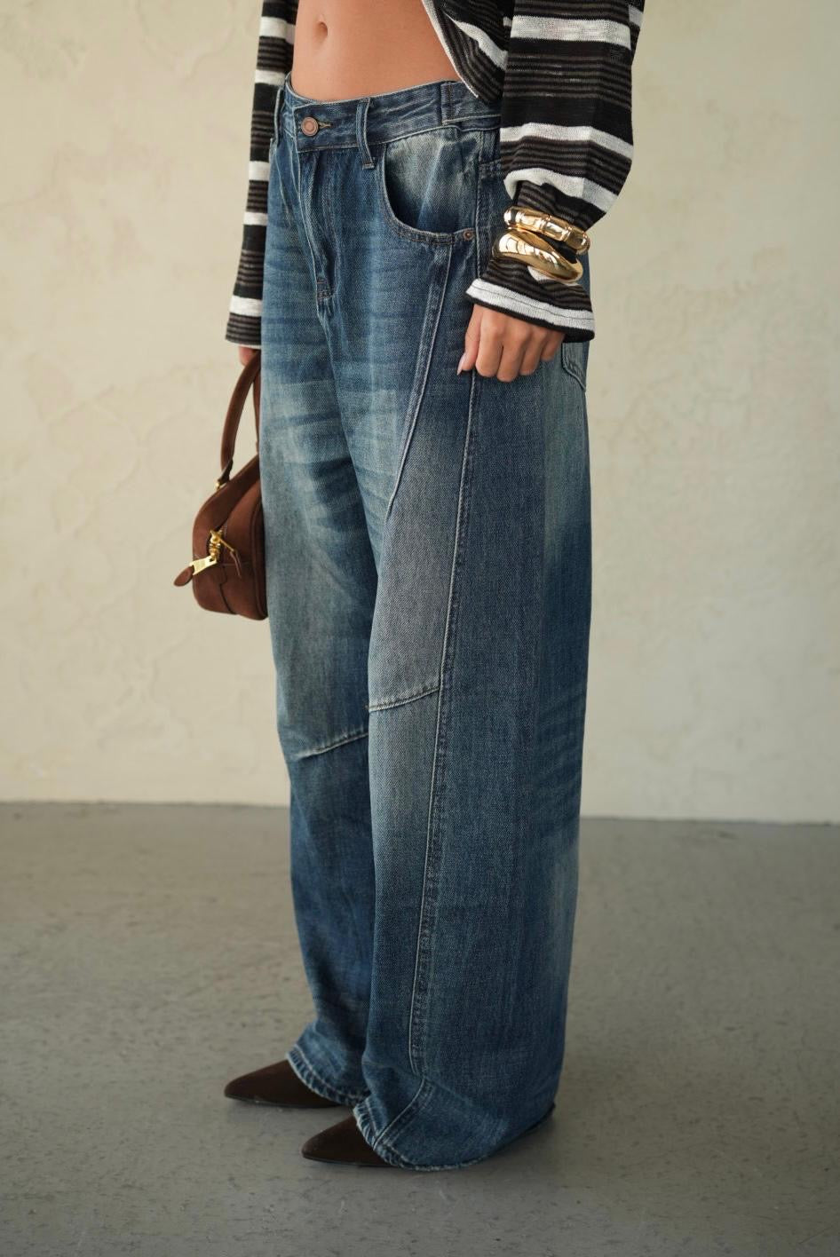 ג׳ינס ג׳וזף