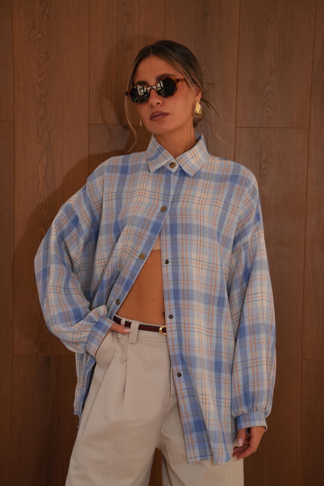 חולצת צ׳לסי