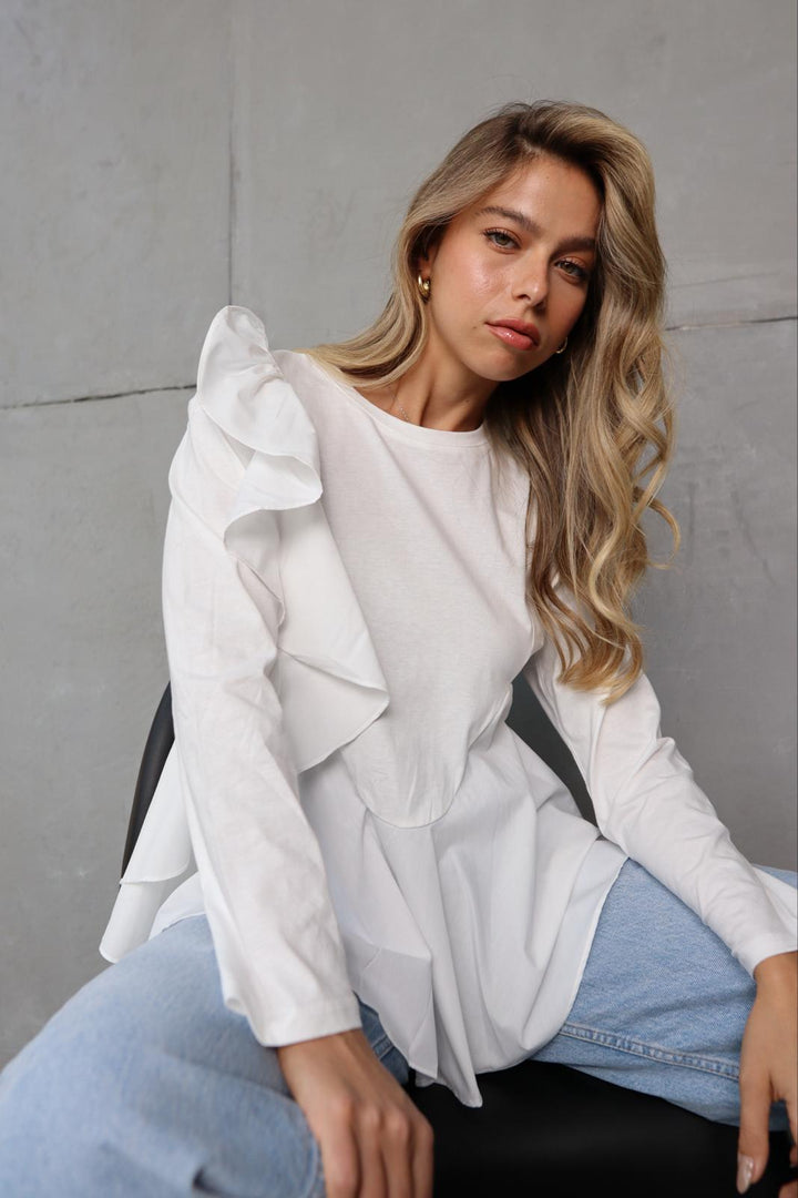 חולצת מיילוס