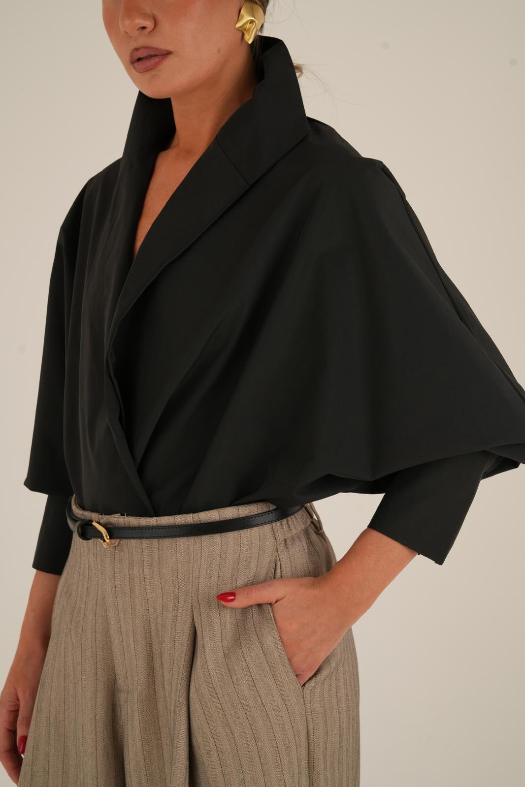 חולצת שאנון