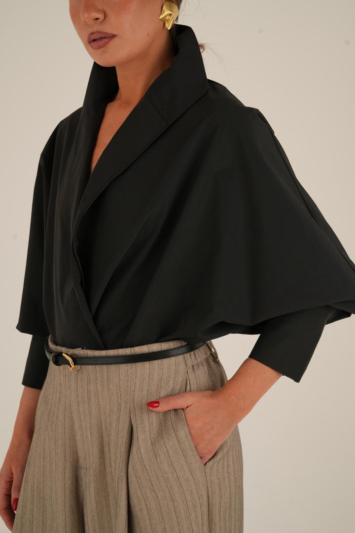 חולצת שאנון