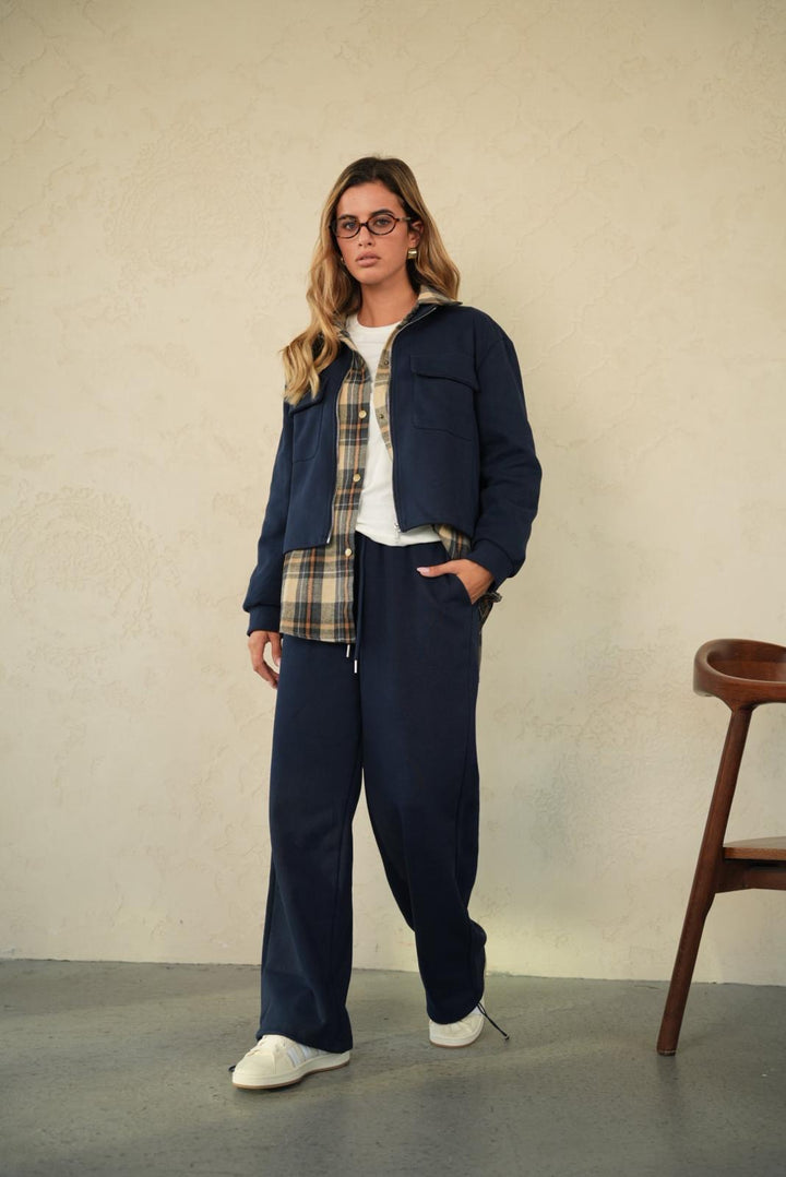 חליפת פוטר לונה