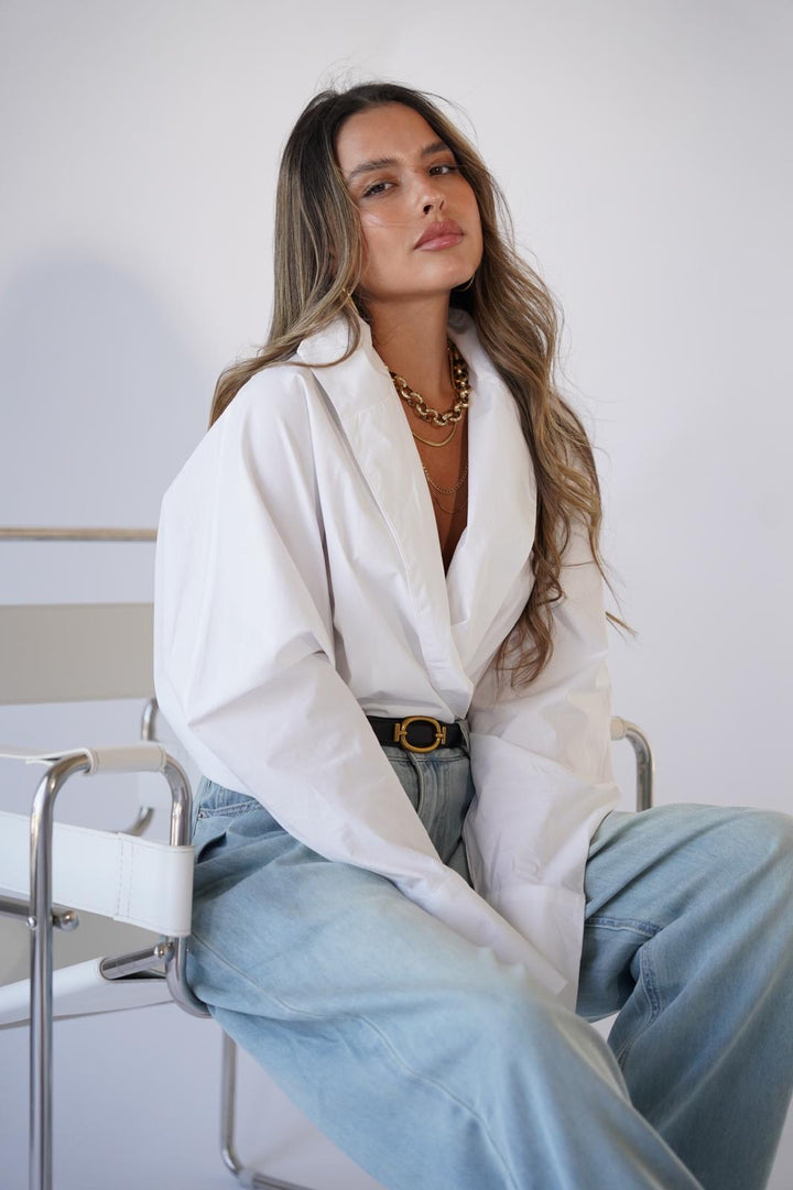 חולצת שאנון