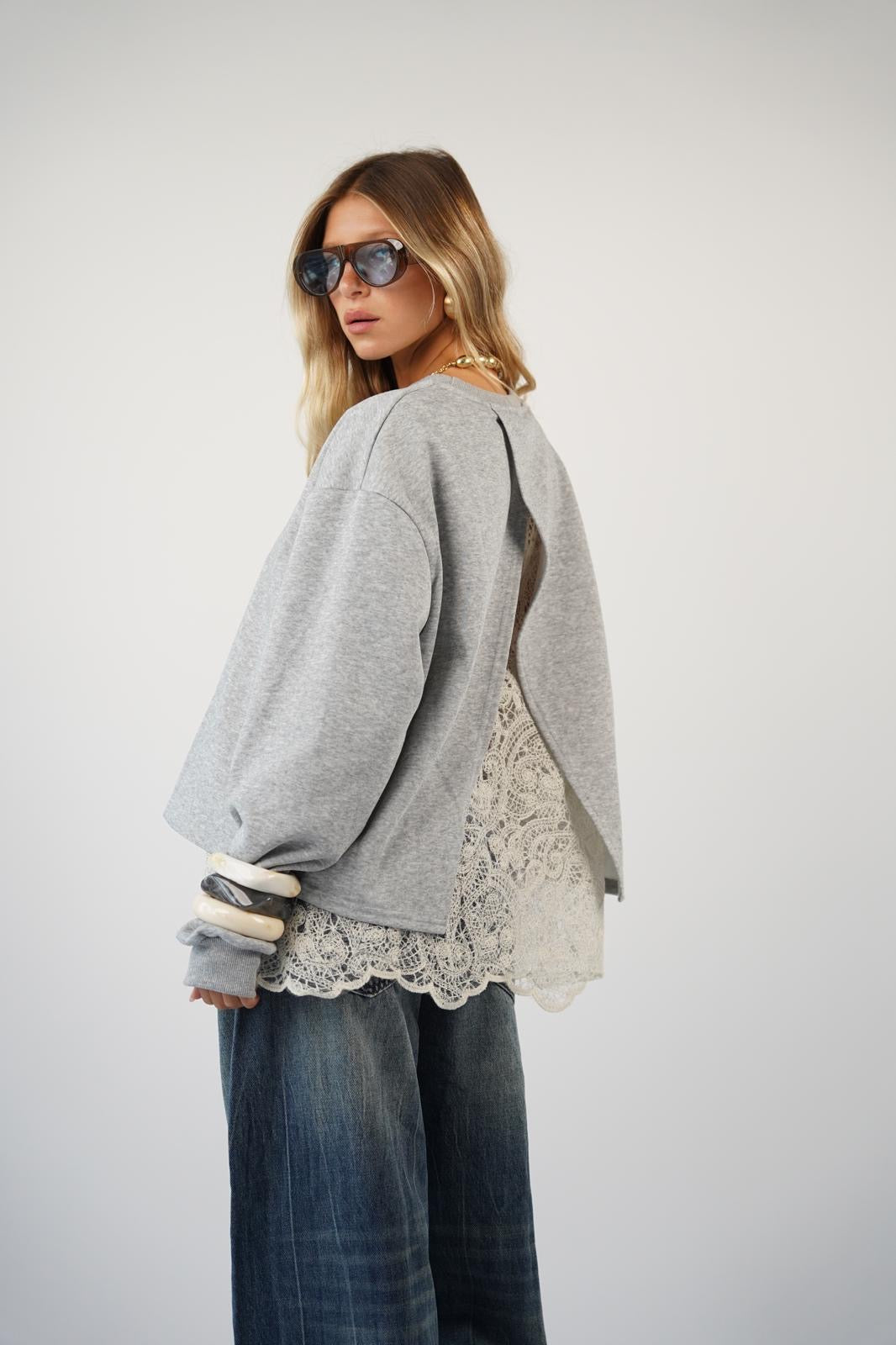 חולצת פוטר נועה