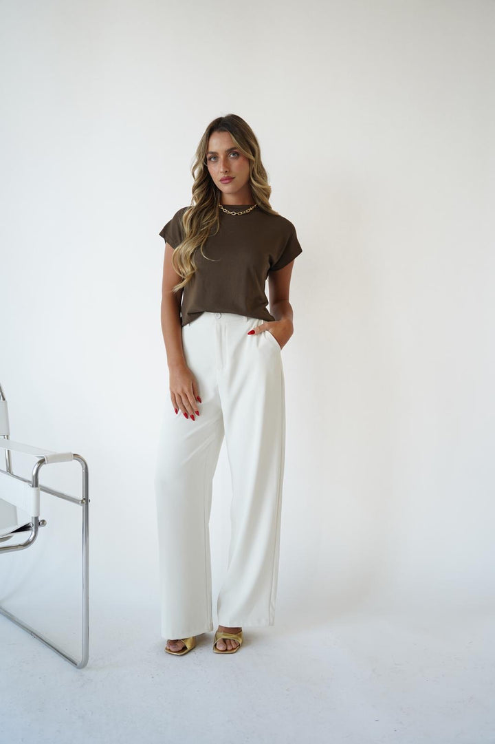 מכנס באלי – גזרה נשפכת ונוחות מושלמת לקיץ | RFA Fashion