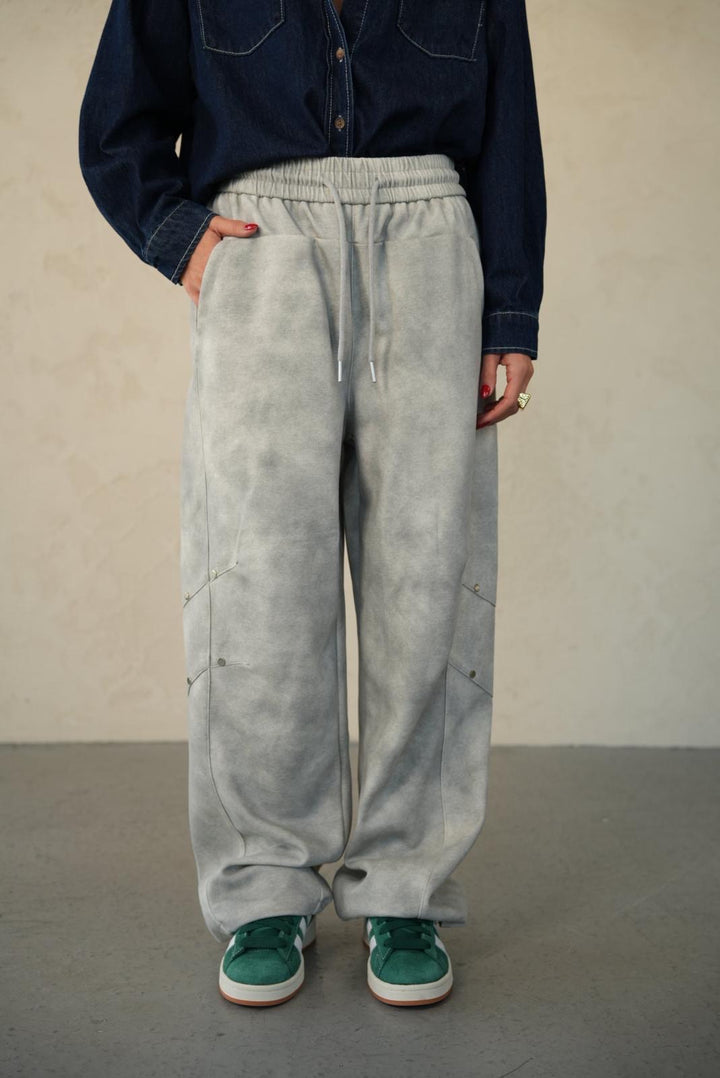 מכנס פוטר סאם