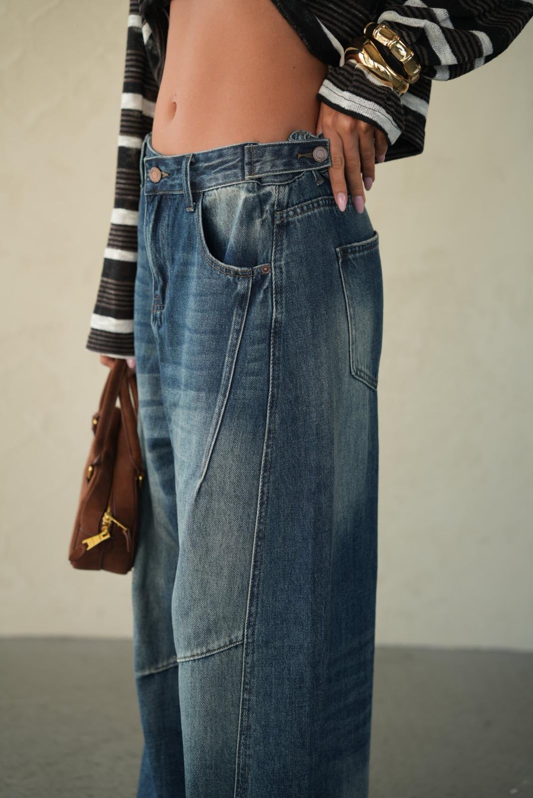 ג׳ינס ג׳וזף