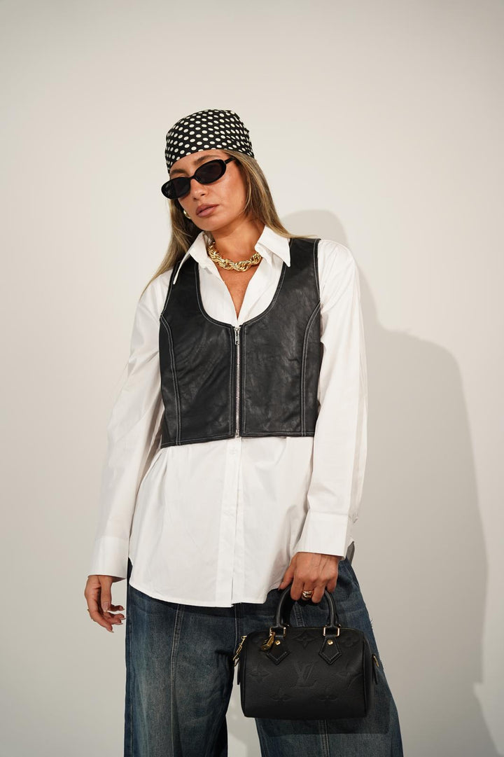 ווסט עור מיילי