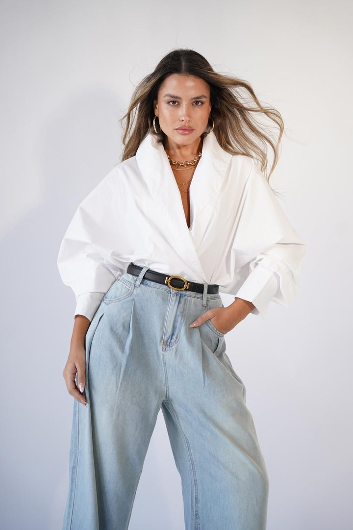 חולצת שאנון