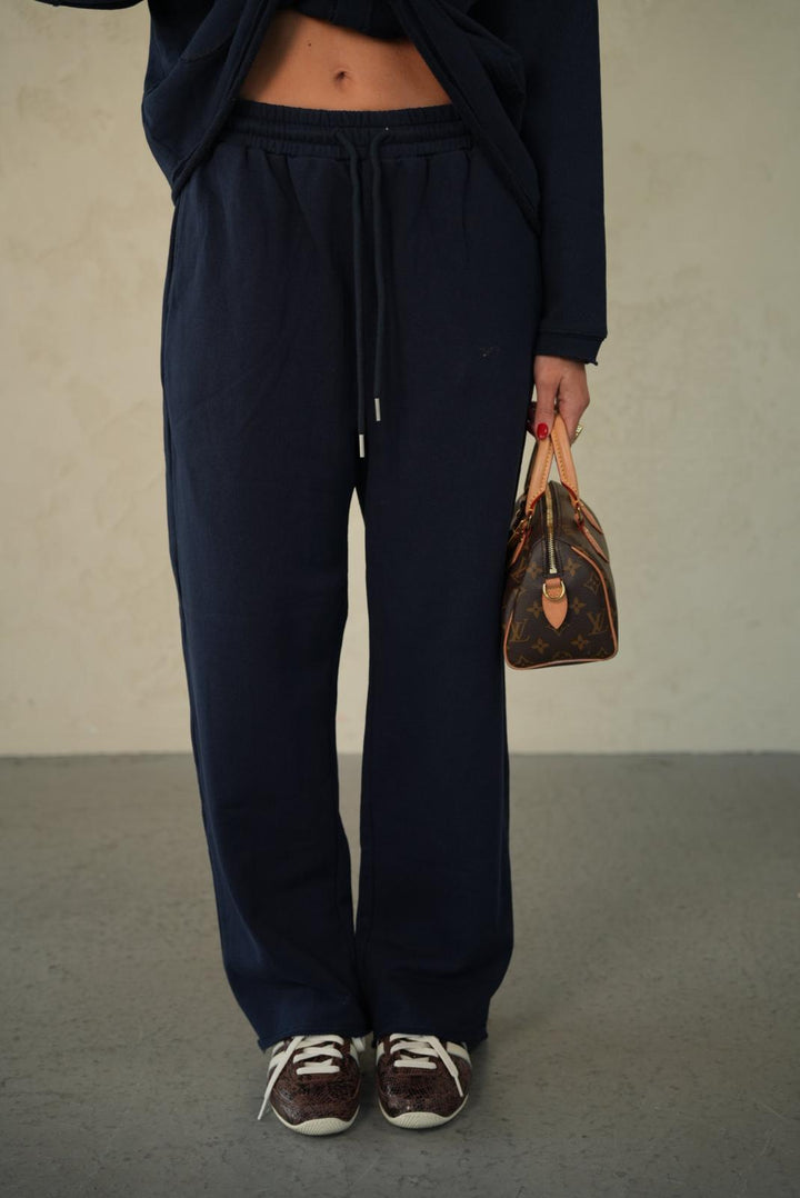 חליפת פוטר פייפר