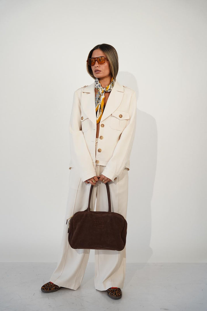 חליפת ג׳קט ליאור