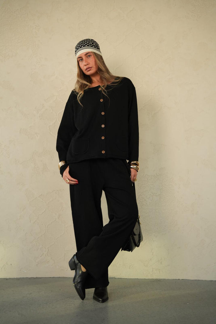 חליפת פוטר פייפר