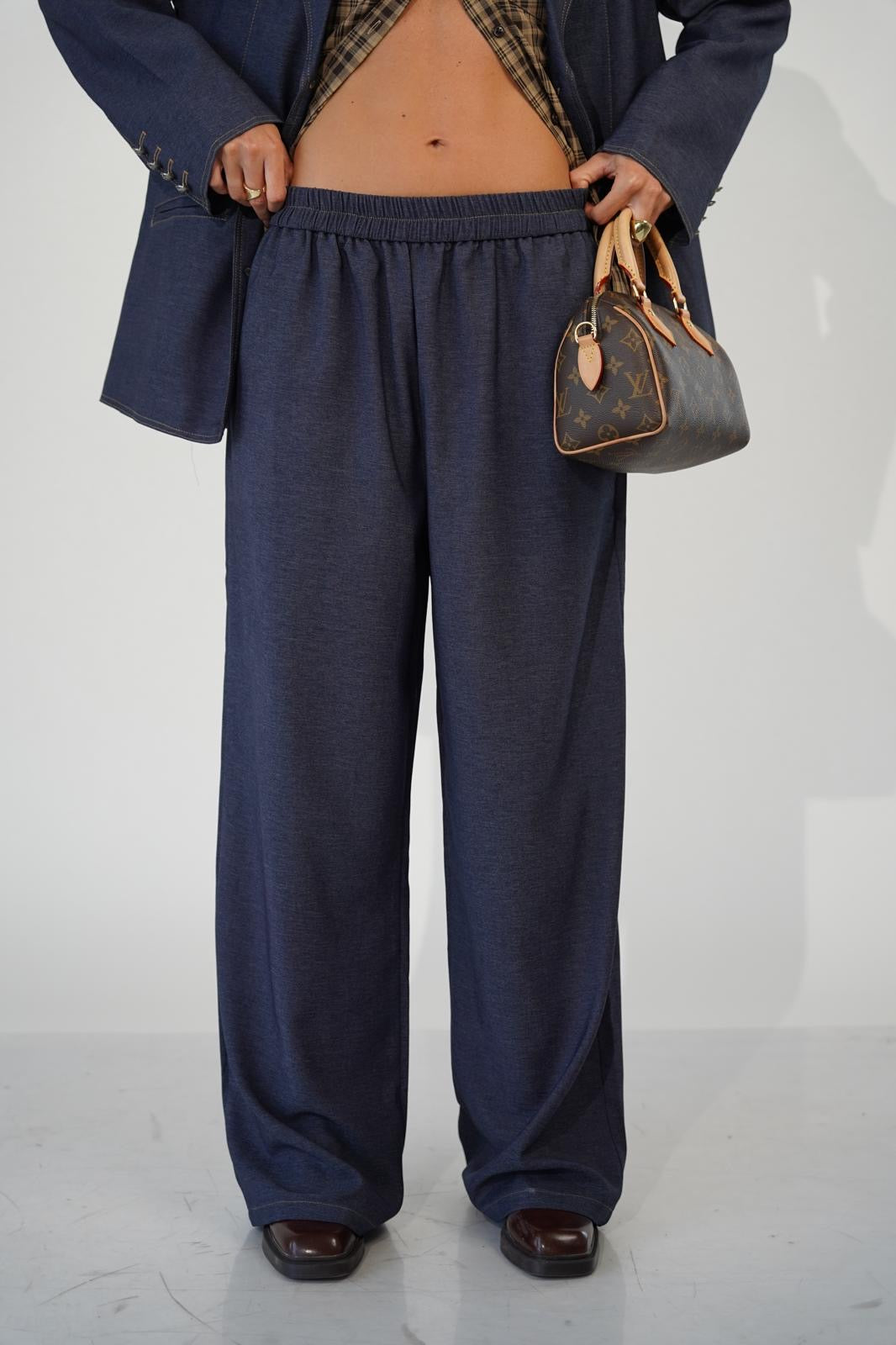 חליפת ג׳קט קלודין