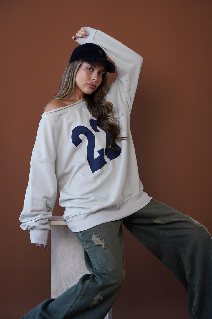 פוטר 22