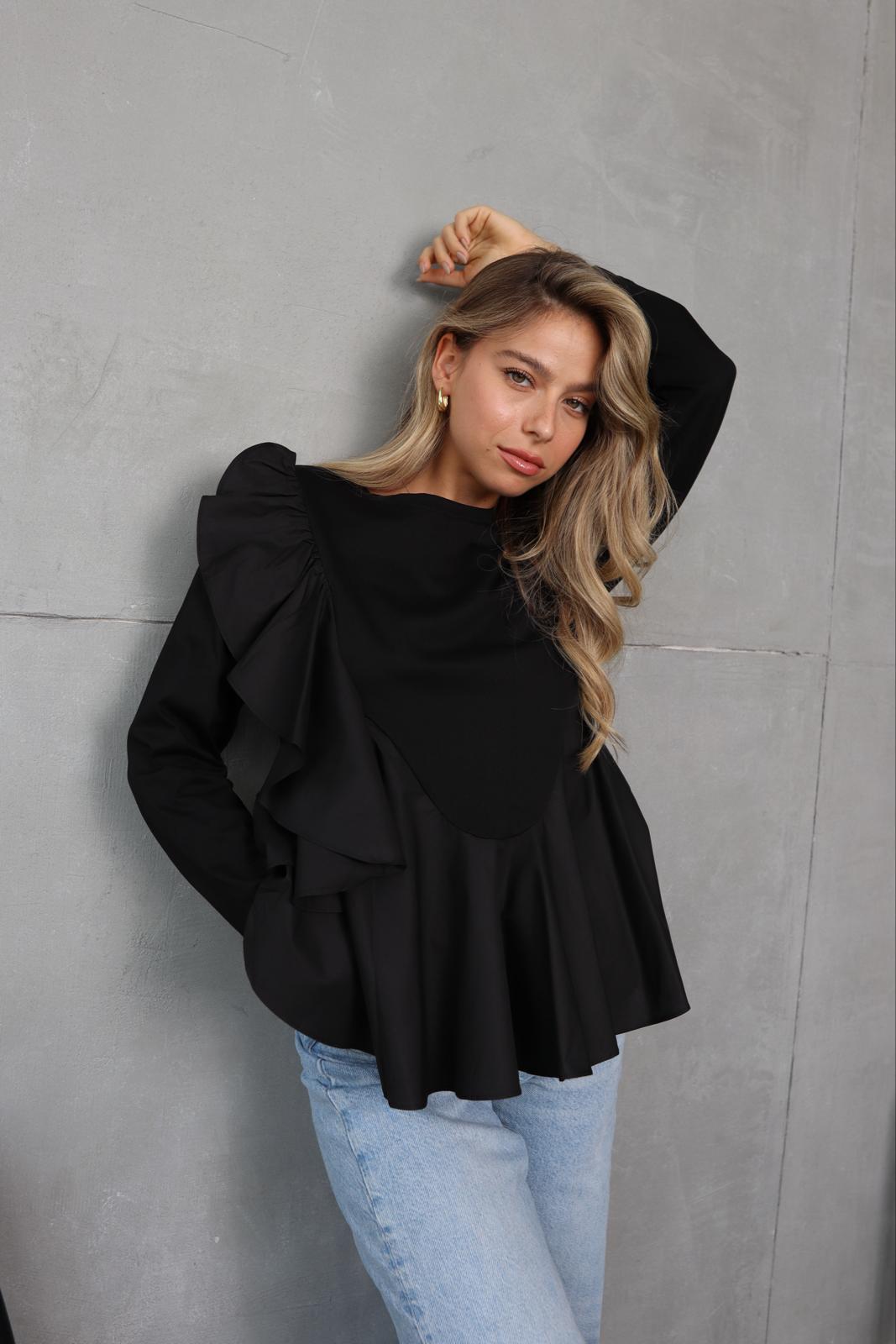 חולצת מיילוס