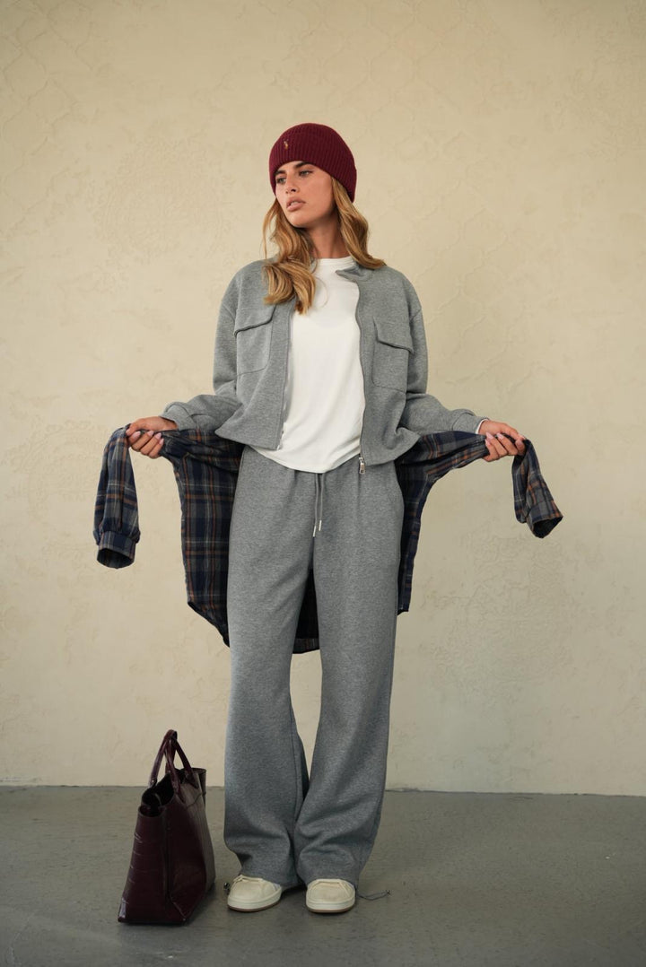 חליפת פוטר לונה