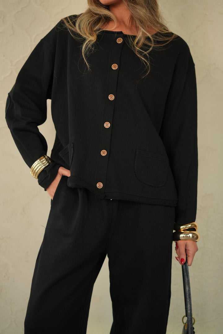 חליפת פוטר פייפר