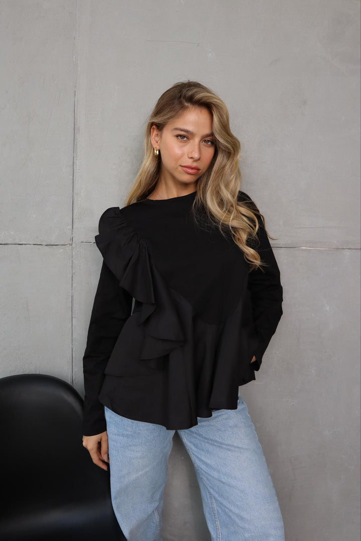 חולצת מיילוס