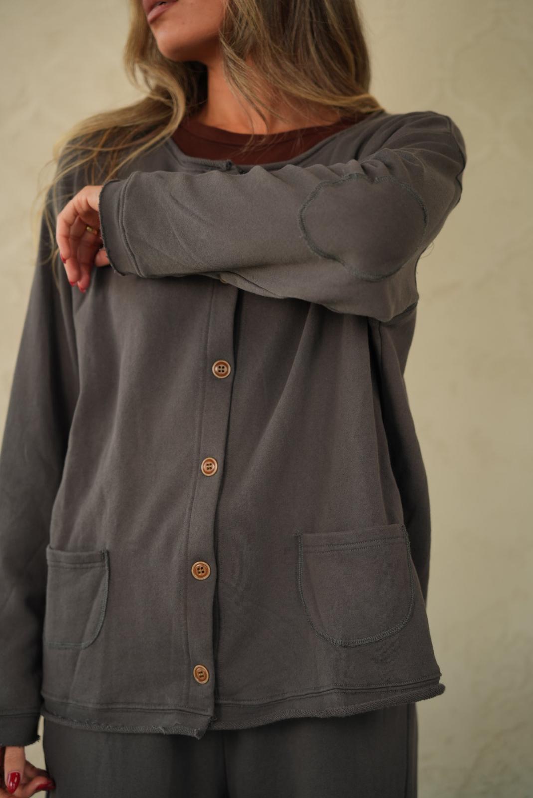 חליפת פוטר פייפר