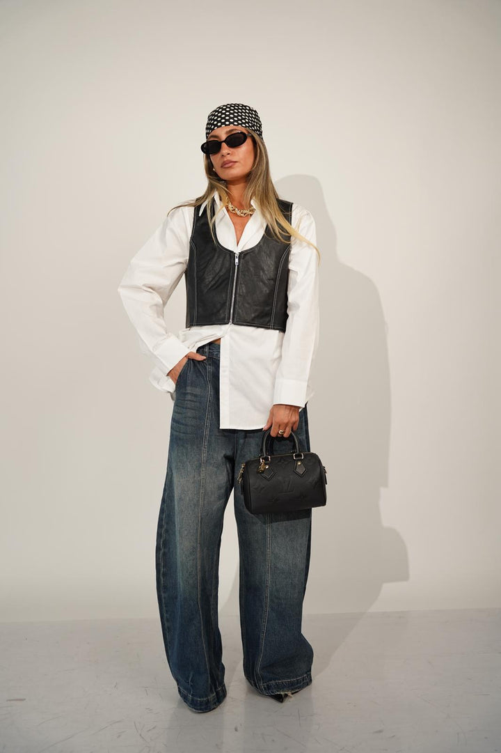 ווסט עור מיילי