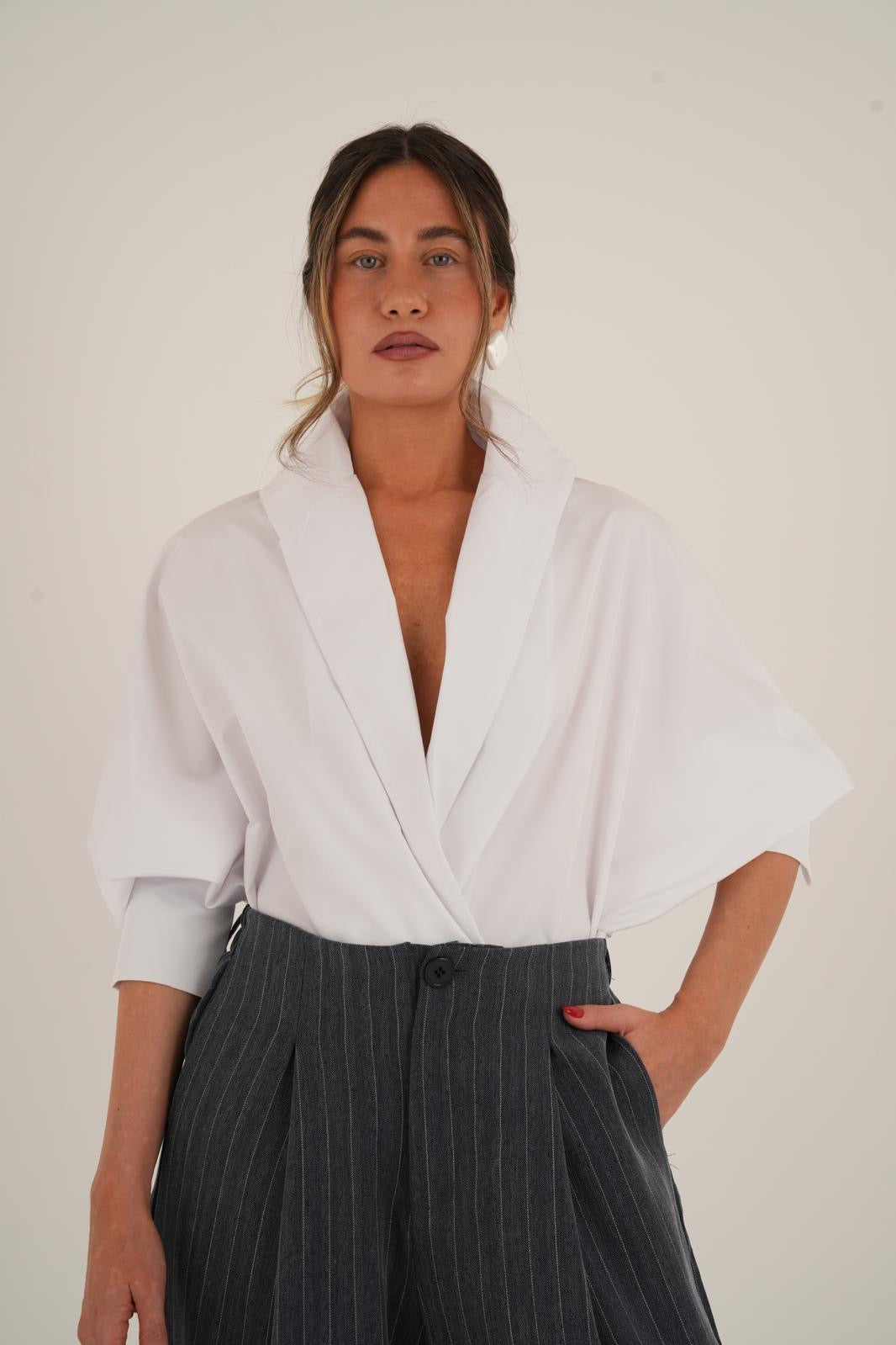 חולצת שאנון