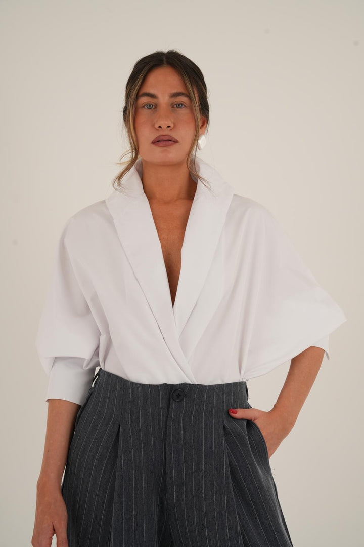 חולצת שאנון