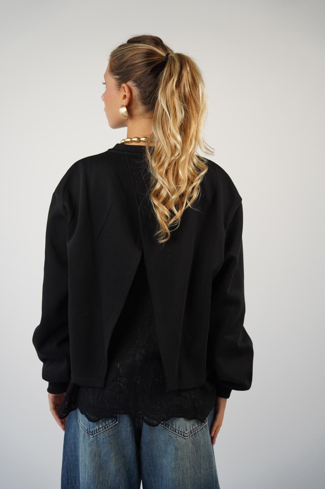 חולצת פוטר נועה