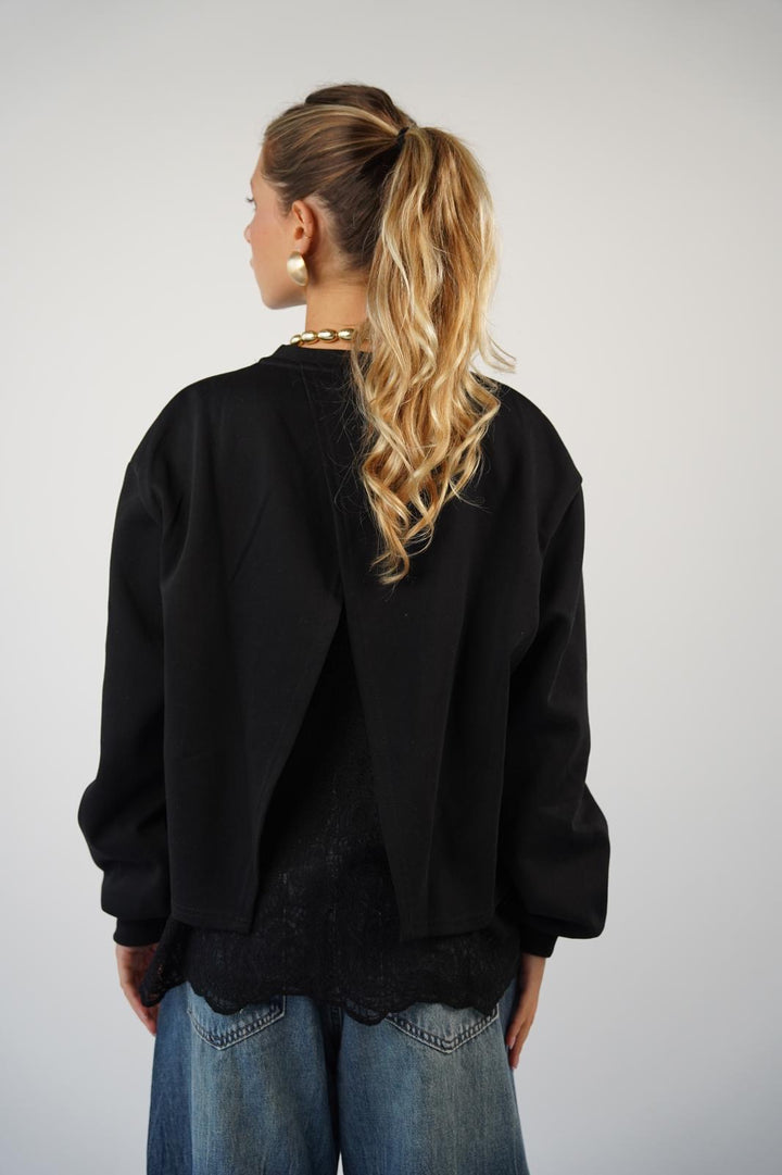 חולצת פוטר נועה