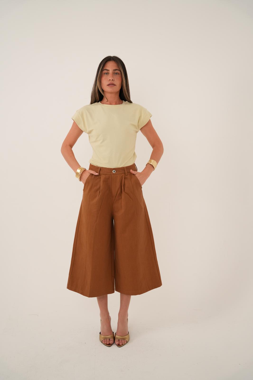 מכנס סולט