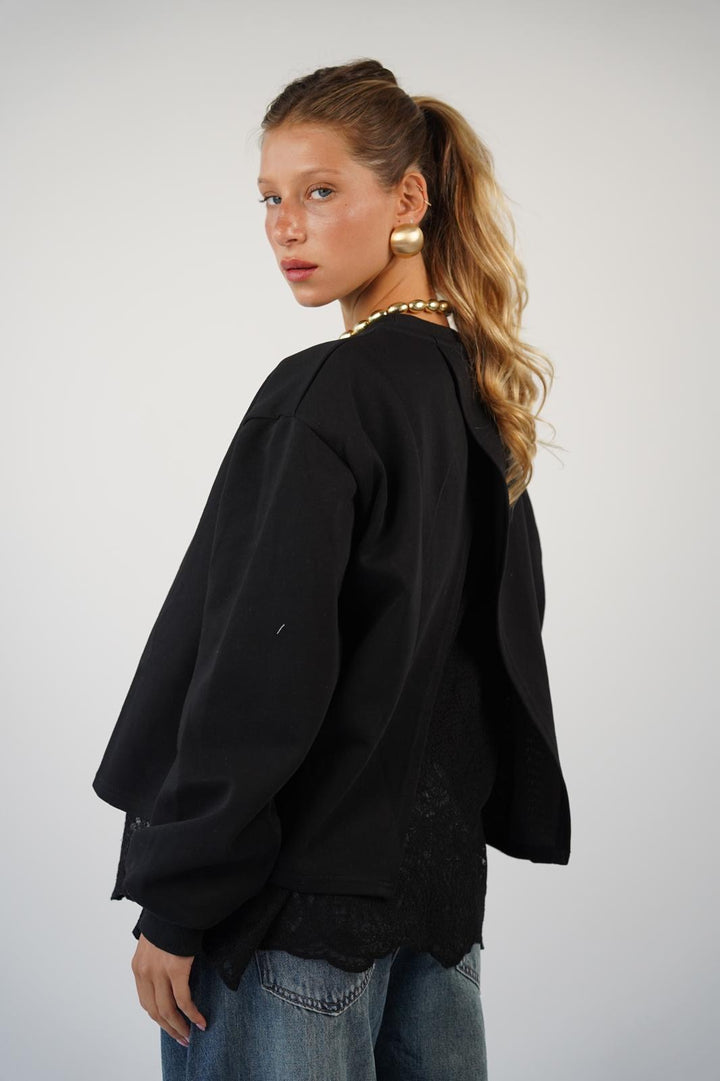 חולצת פוטר נועה