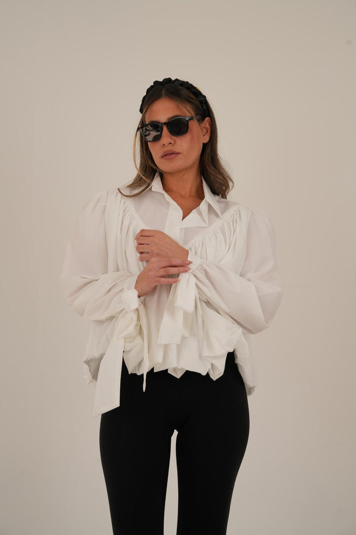 חולצת מיכאלה