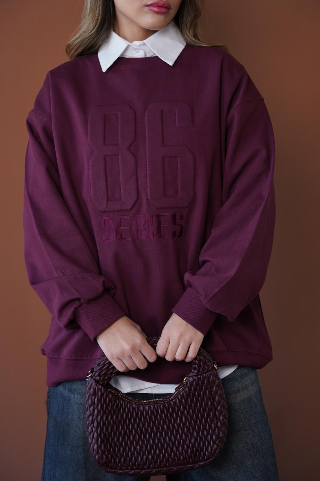 פוטר 86