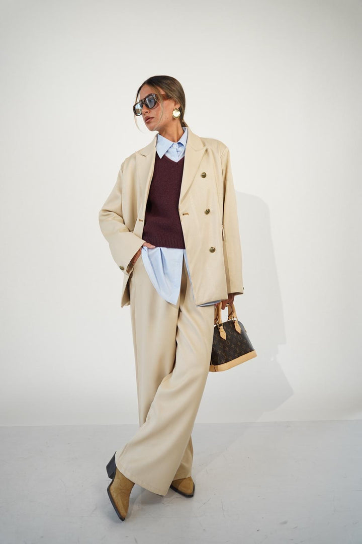 חליפת אלכסנדרה