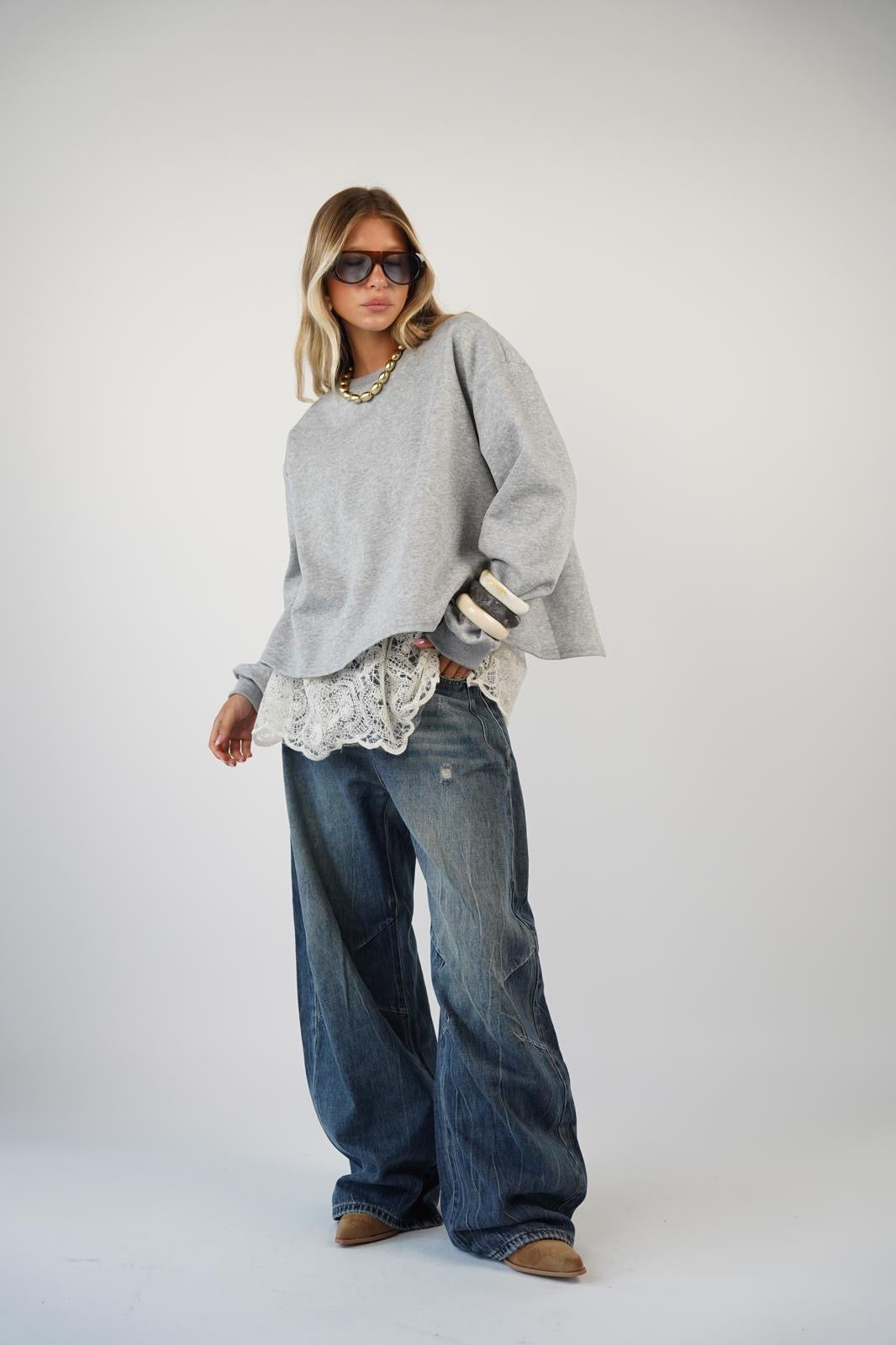 חולצת פוטר נועה