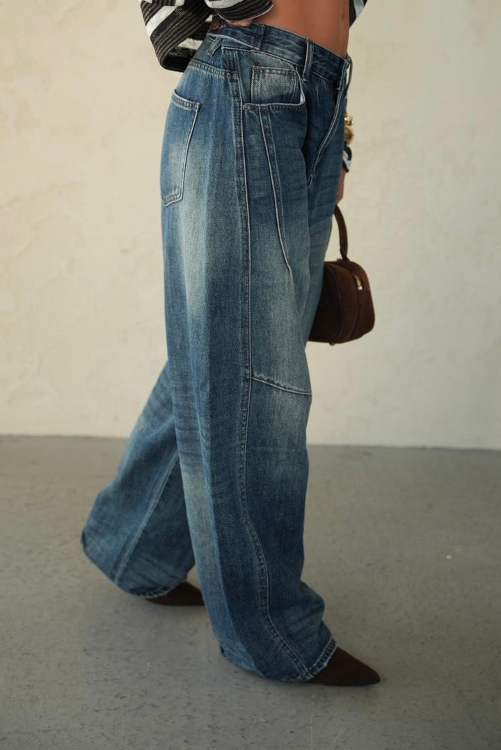 ג׳ינס ג׳וזף