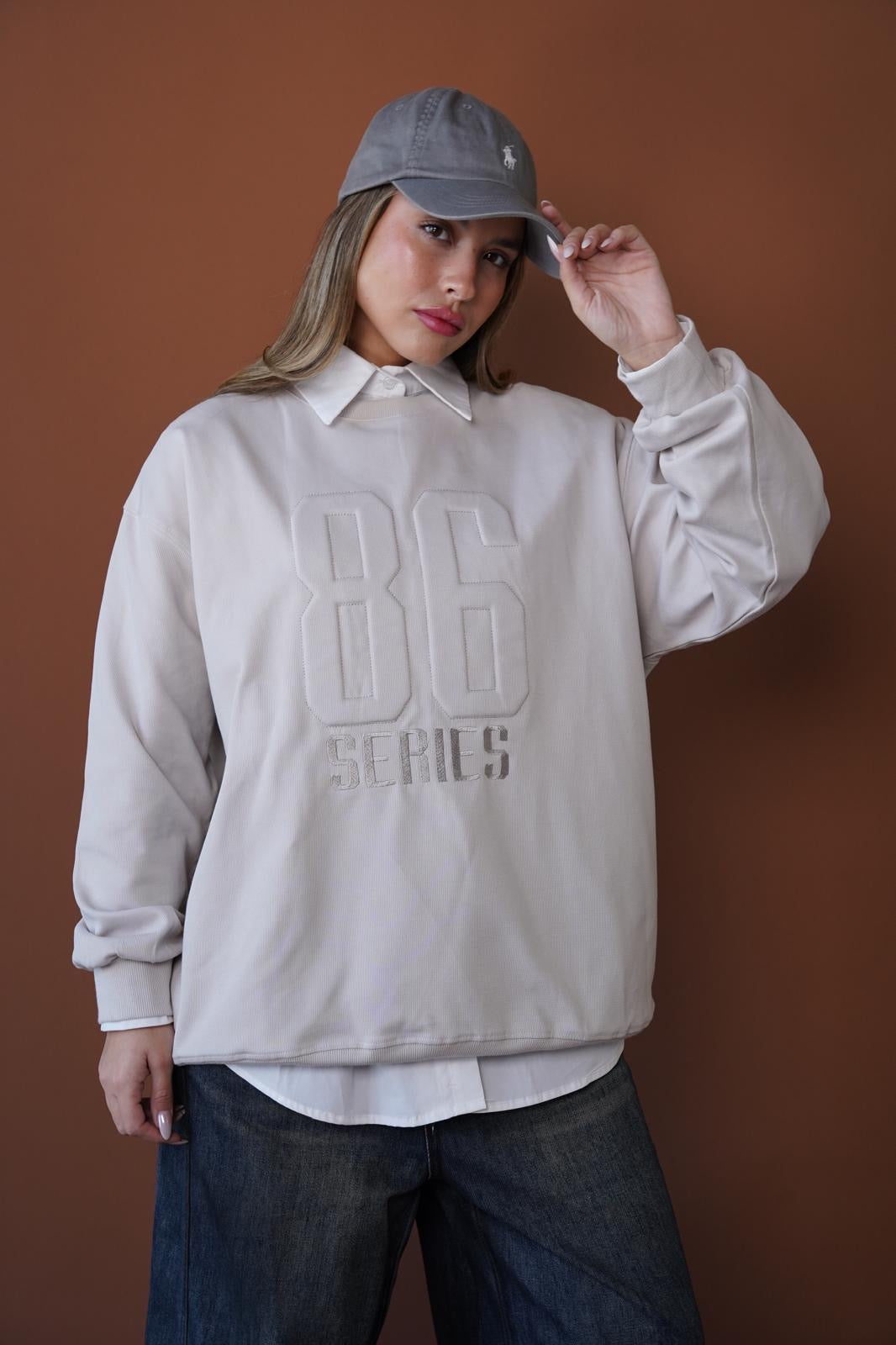פוטר 86