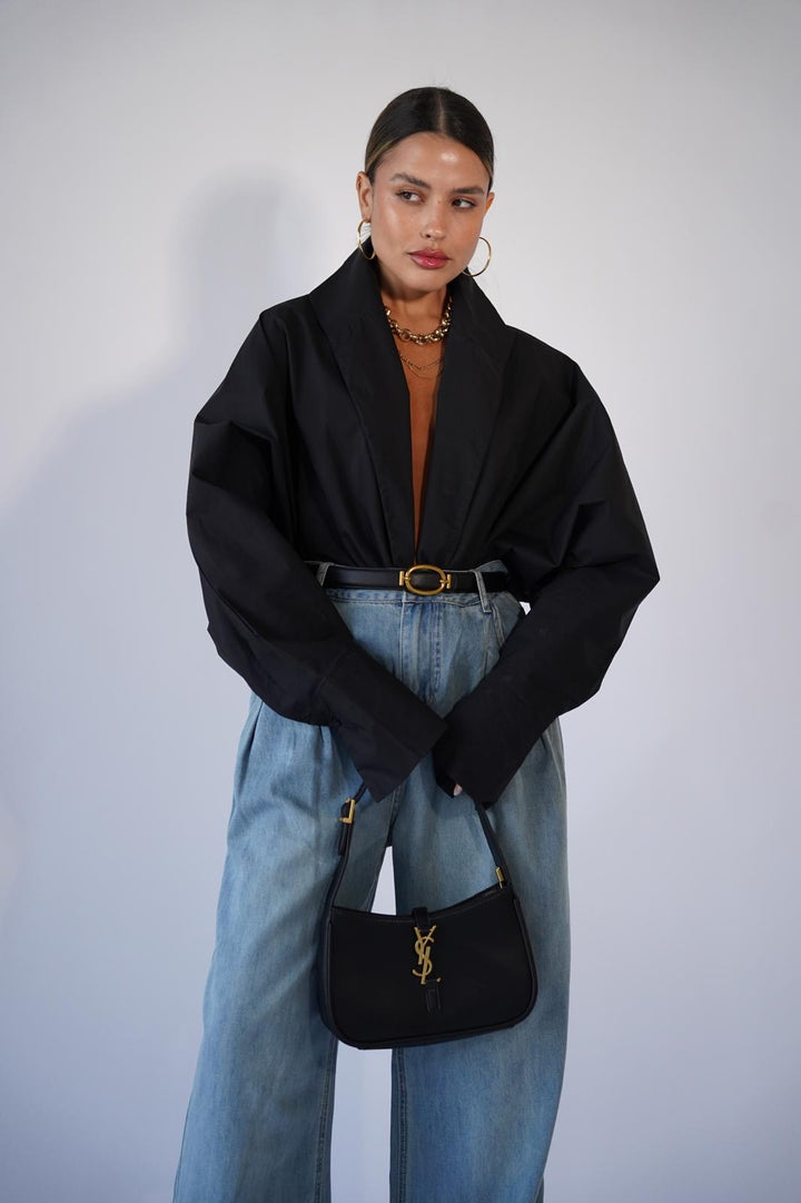 חולצת שאנון