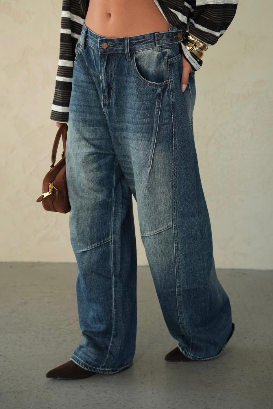 ג׳ינס ג׳וזף