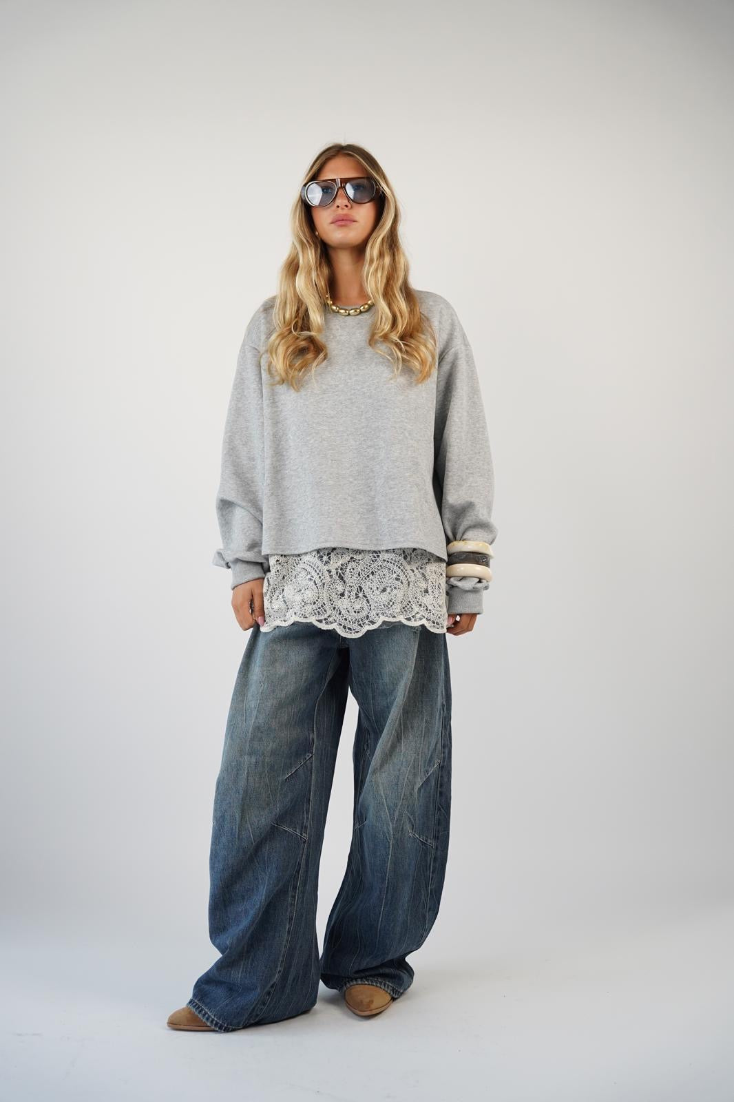 חולצת פוטר נועה