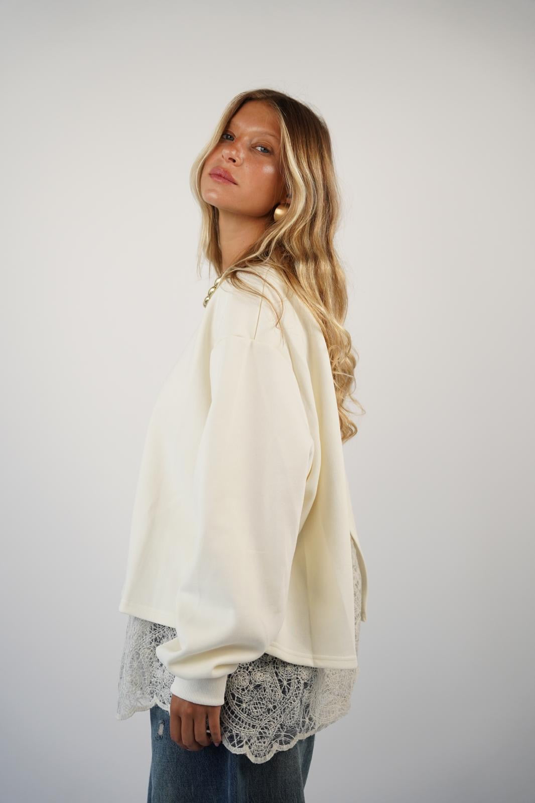 חולצת פוטר נועה