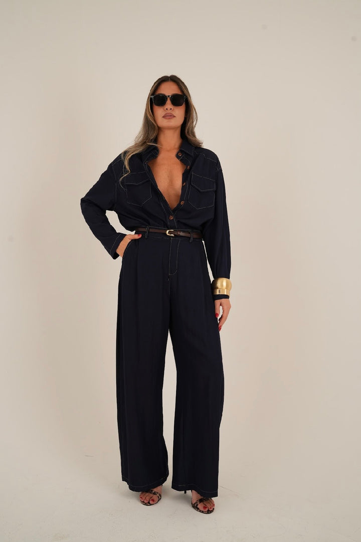 חליפת מייגן