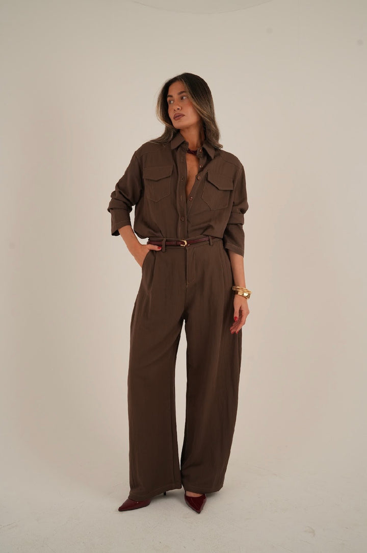 חליפת מייגן