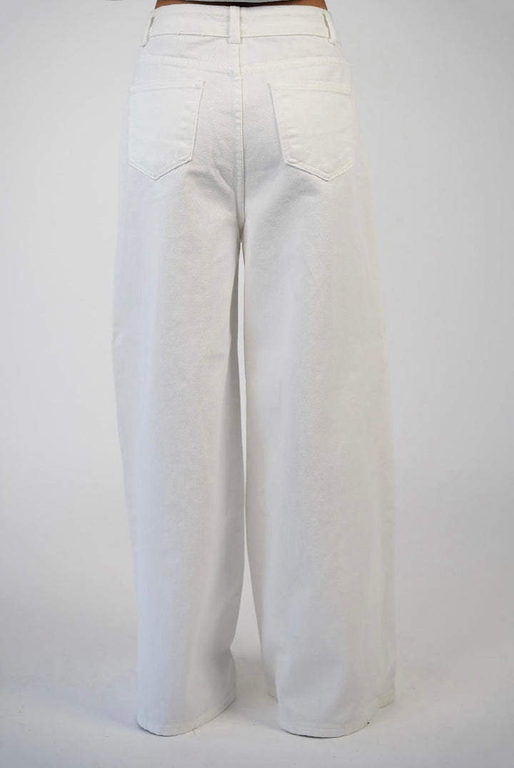 ג׳ינס ראיין