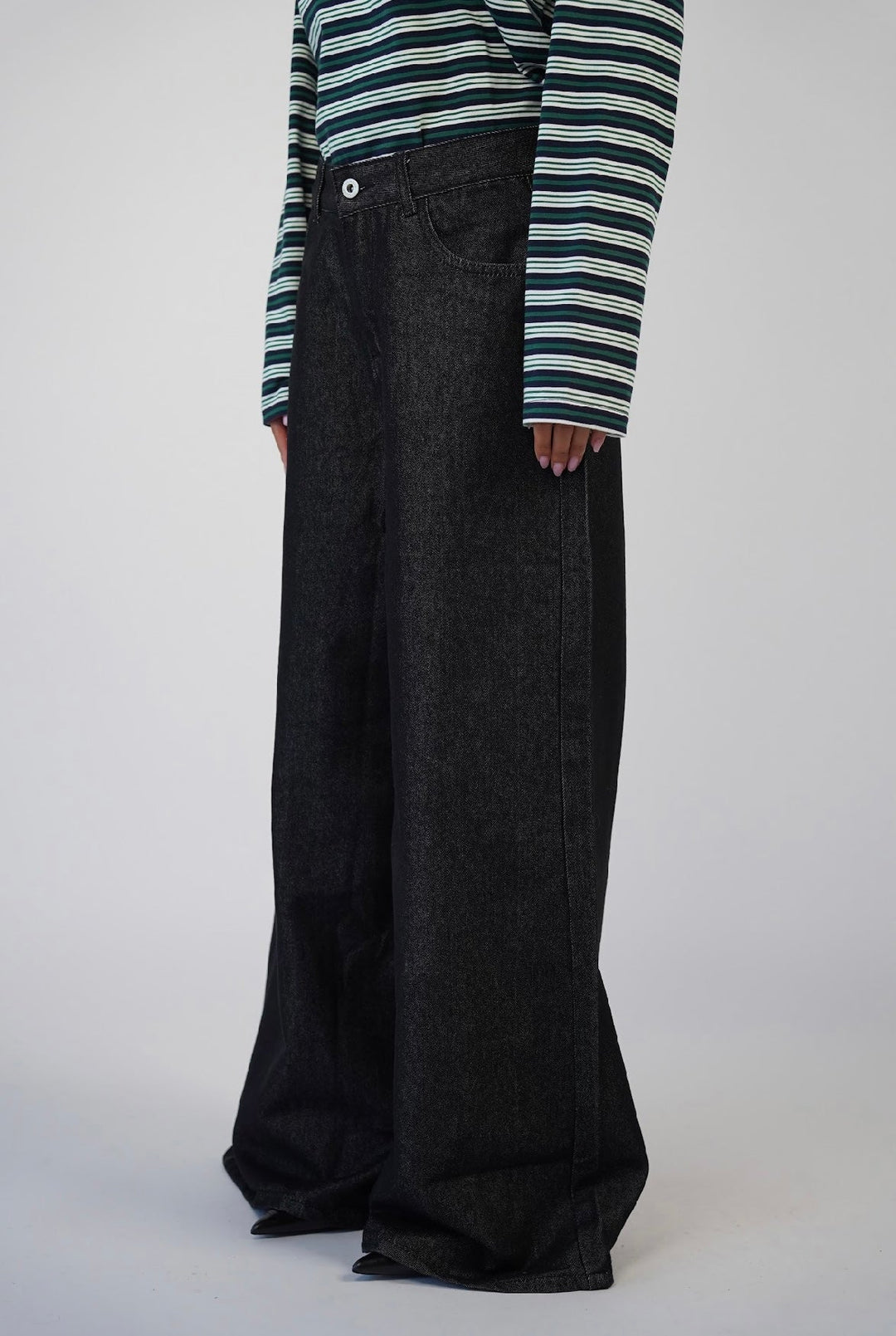 ג׳ינס ג׳וזף