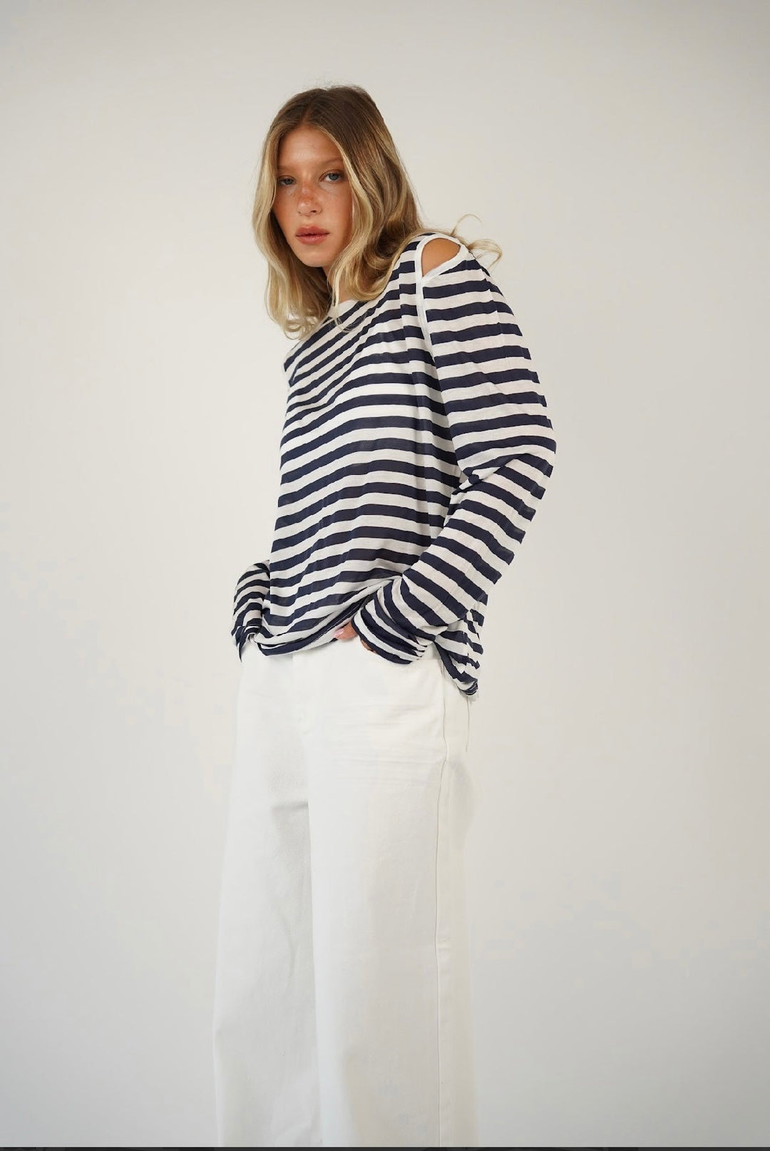 חולצת ג׳סמין